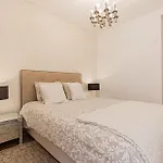 Cortes In Historic Neighborhood شقة Lisboa