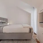 Cortes In Historic Neighborhood Apartamento